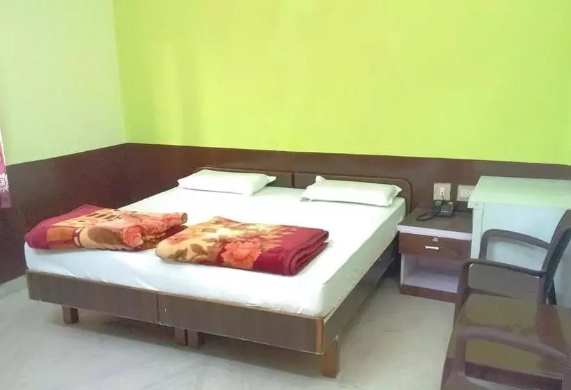 ホテル Sanjog Resort