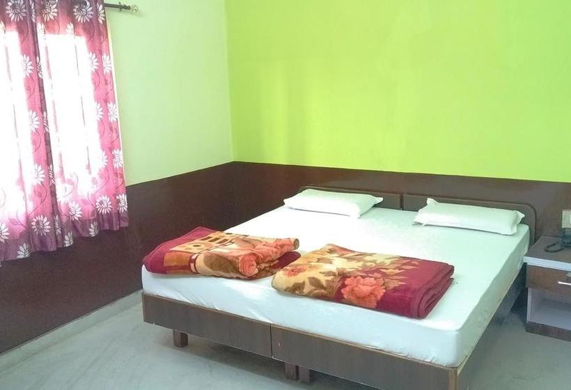 فندق Sanjog Resort