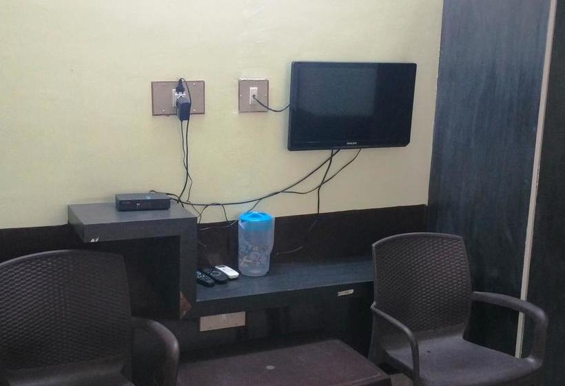 فندق Sanjog Resort