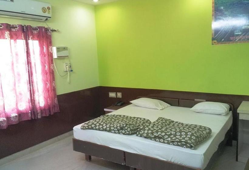 فندق Sanjog Resort