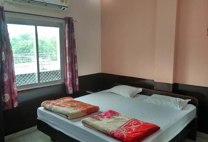 فندق Sanjog Resort