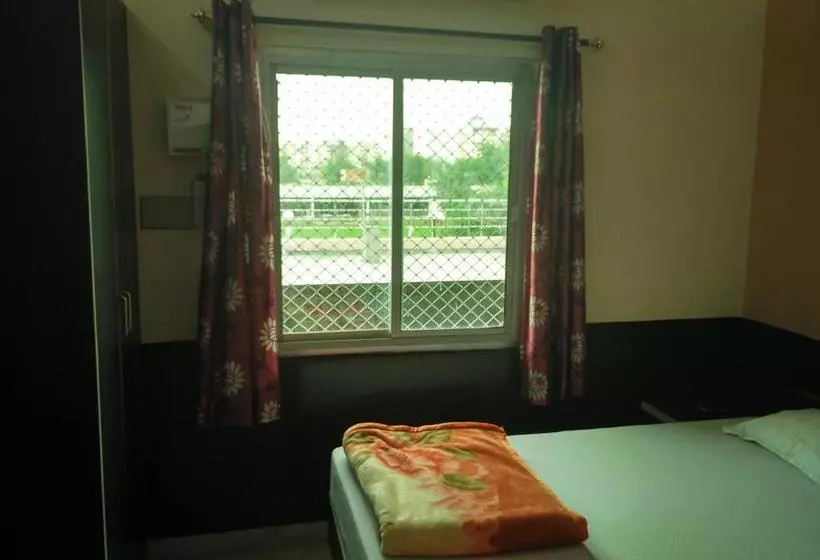 ホテル Sanjog Resort
