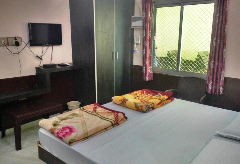 فندق Sanjog Resort