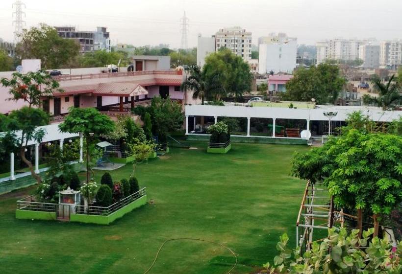 فندق Sanjog Resort