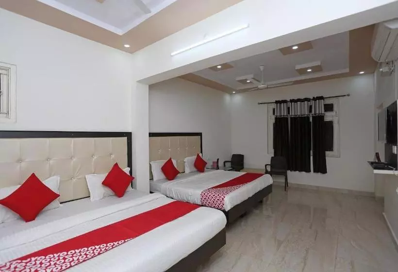 ホテル Sanjog Resort