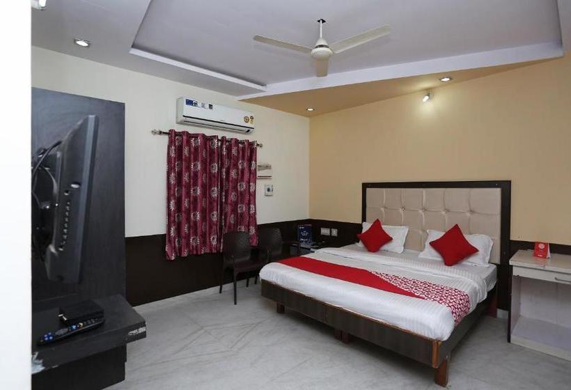 فندق Sanjog Resort