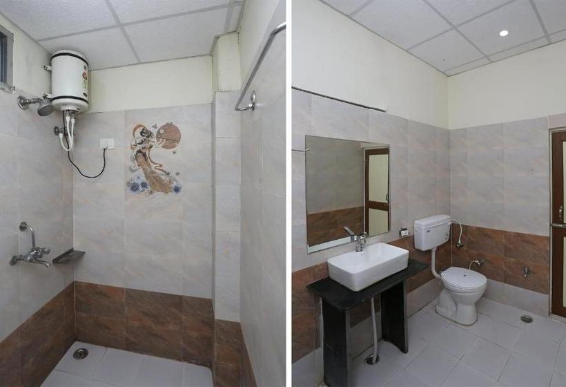 فندق Sanjog Resort