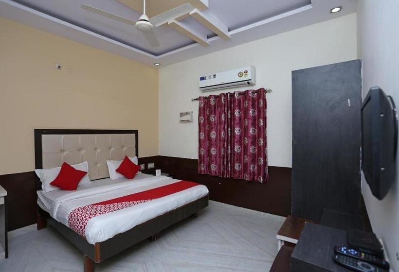 فندق Sanjog Resort