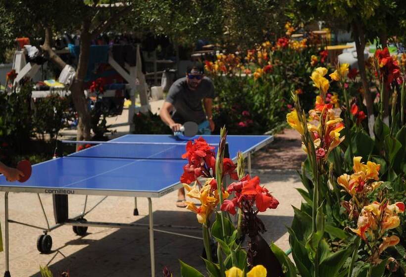 ホテル Urla Surf House