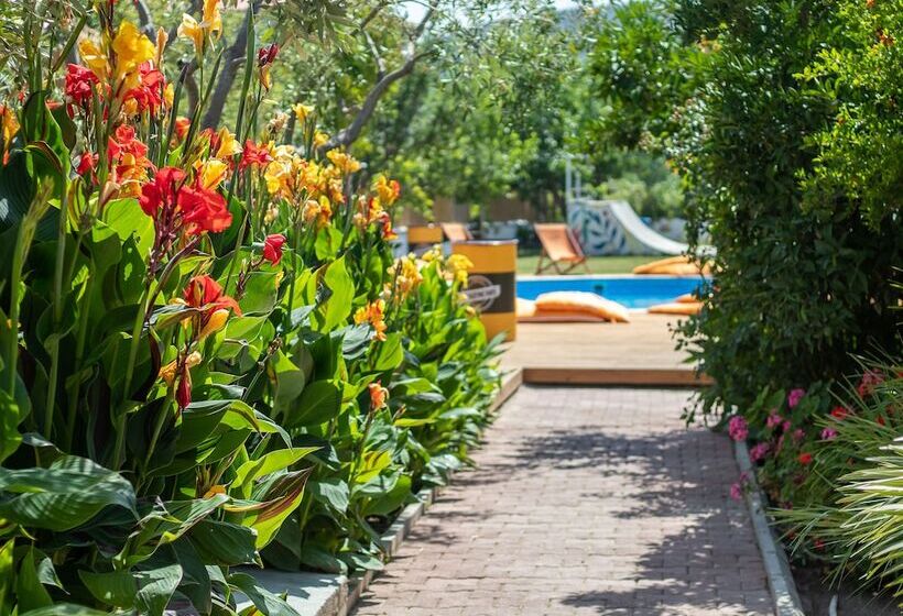 ホテル Urla Surf House