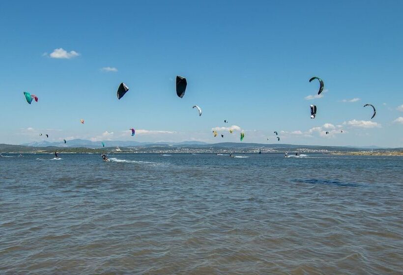 ホテル Urla Surf House