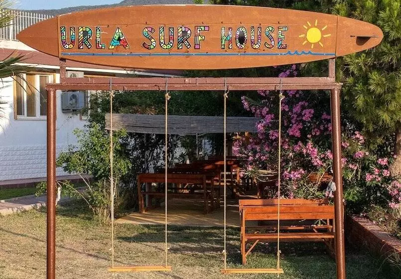 ホテル Urla Surf House