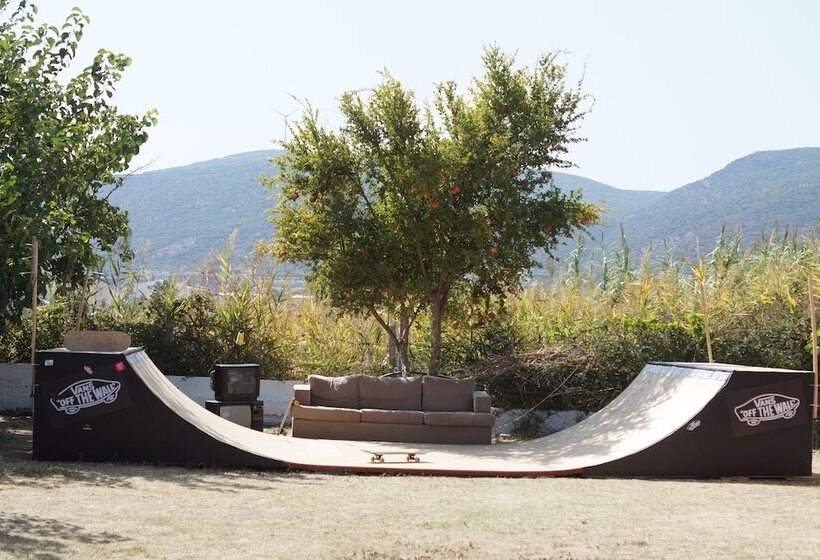 ホテル Urla Surf House