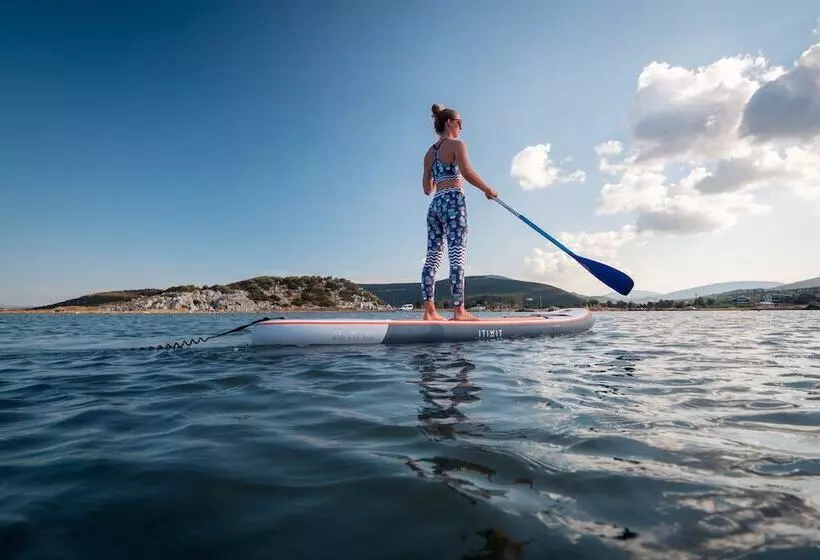 ホテル Urla Surf House