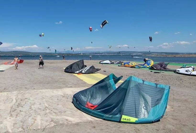 ホテル Urla Surf House