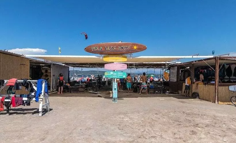 ホテル Urla Surf House