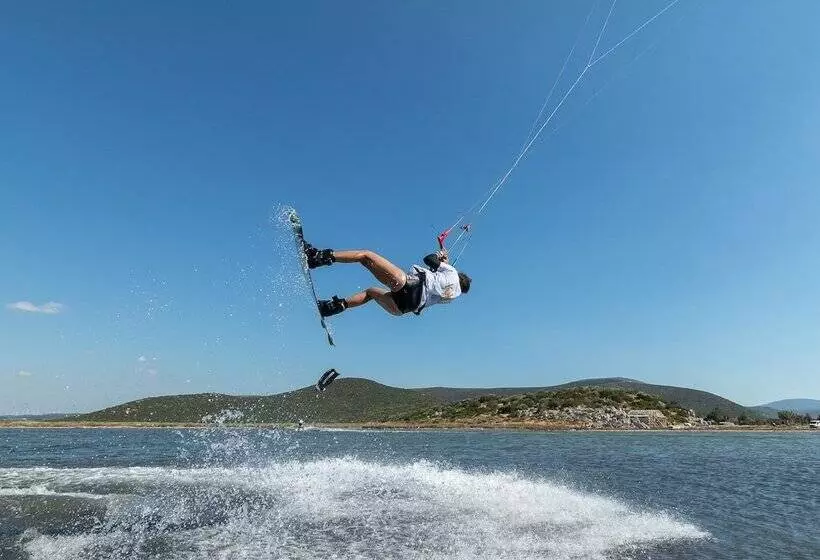 ホテル Urla Surf House