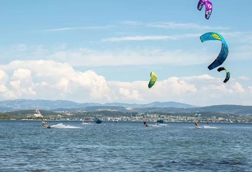 ホテル Urla Surf House