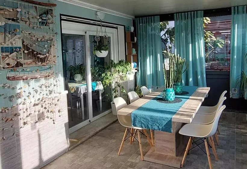 ホテル Villa La Lanterna