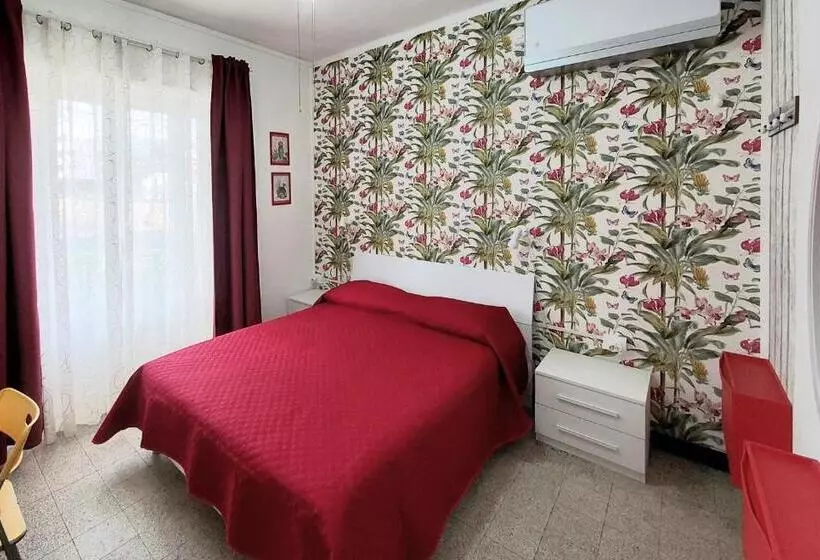 ホテル Villa La Lanterna