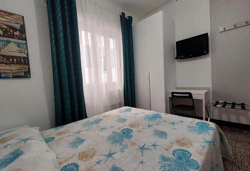 فندق Villa La Lanterna