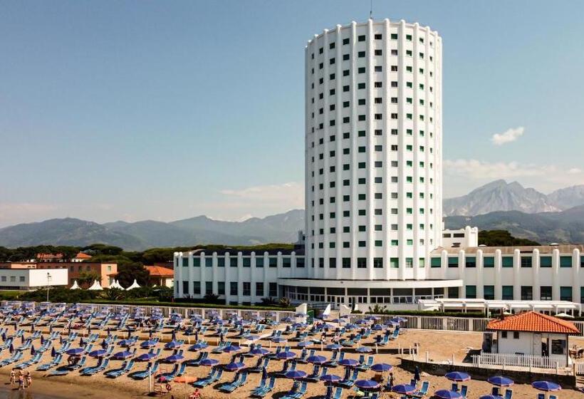 호텔 Villaggio Torre Marina