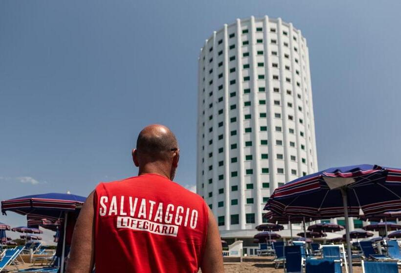 호텔 Villaggio Torre Marina