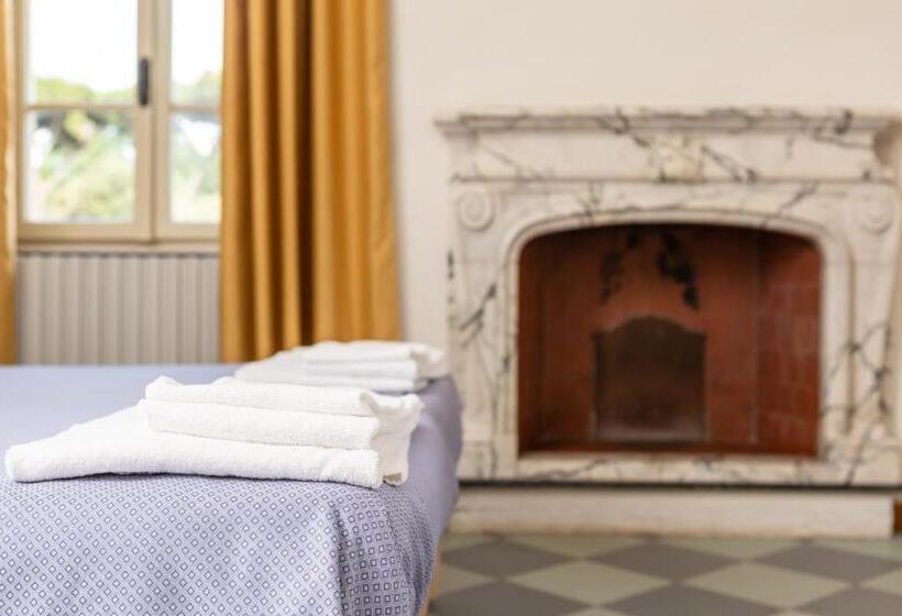 호텔 Villaggio Torre Marina