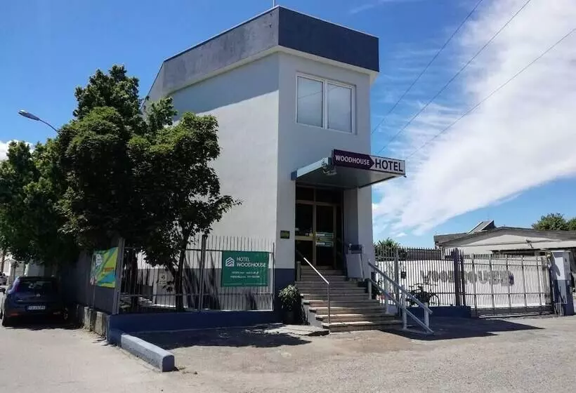 ホテル La Cordata Accommodation   Woodhouse Bike