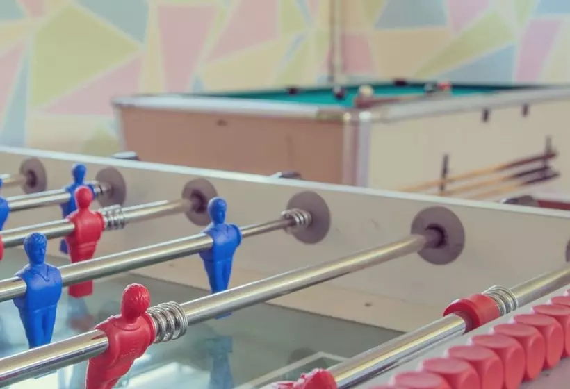 ホテル La Cordata Accommodation   Woodhouse Bike