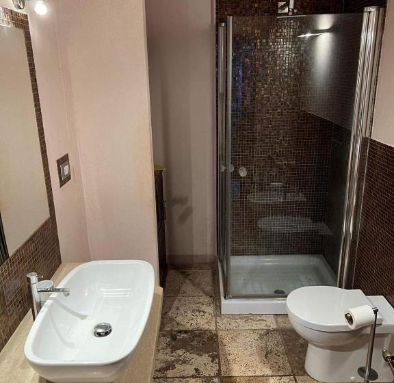 La Piazzetta Toscana B&b