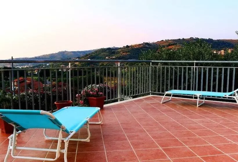 B&b Cilentum