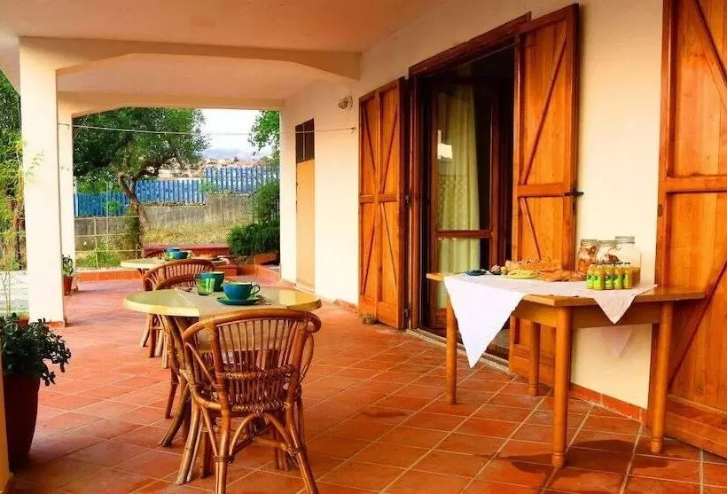 B&b Cilentum
