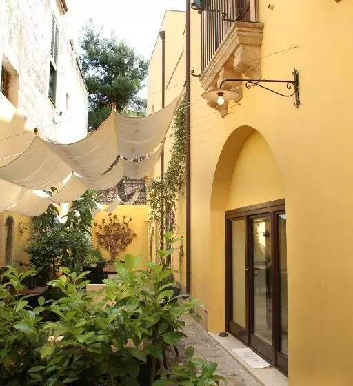 B&b Corte San Giuseppe