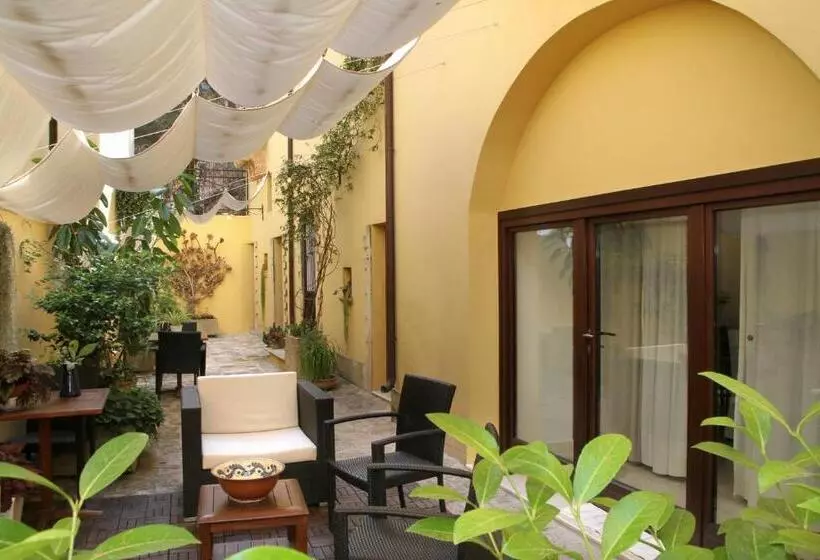 B&b Corte San Giuseppe