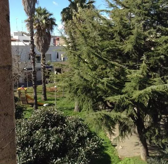 B&b Corte San Giuseppe