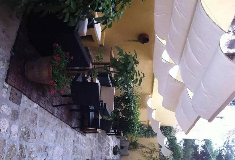 B&b Corte San Giuseppe