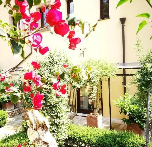 B&b Corte San Giuseppe