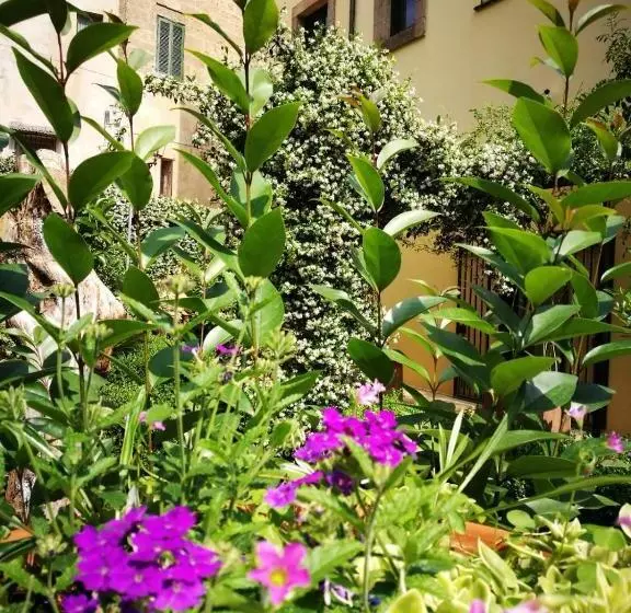 B&b Corte San Giuseppe