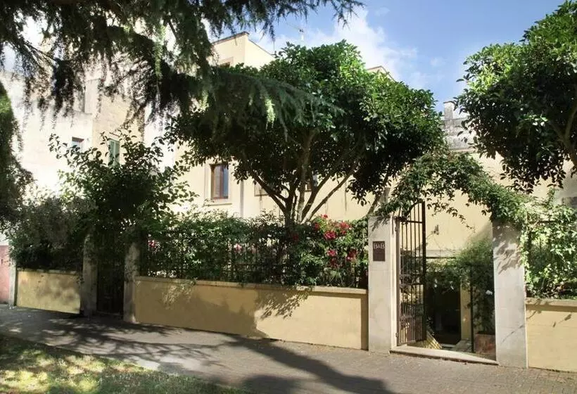 B&b Corte San Giuseppe