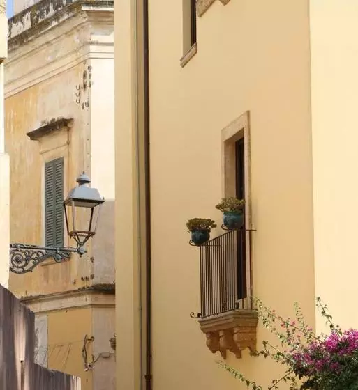 B&b Corte San Giuseppe