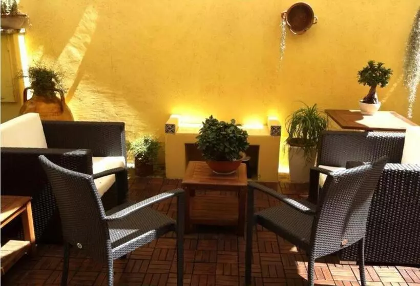 B&b Corte San Giuseppe