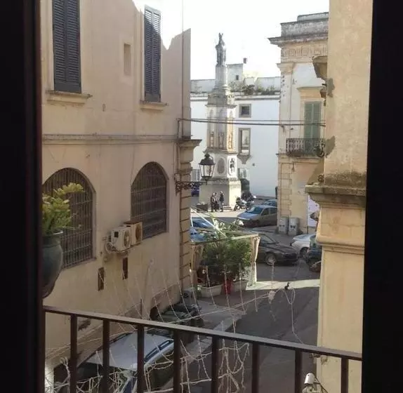 B&b Corte San Giuseppe