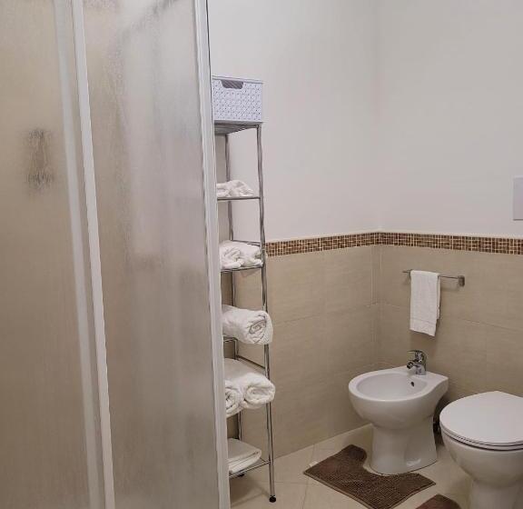 ベッドアンドブレックファースト Kristal