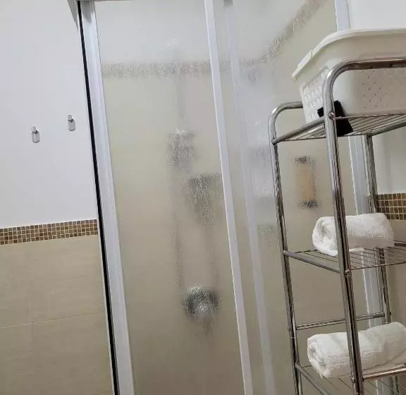 Aamiaismajoitus (B&B) Kristal