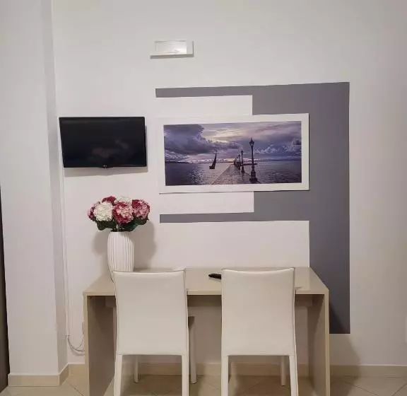 Aamiaismajoitus (B&B) Kristal