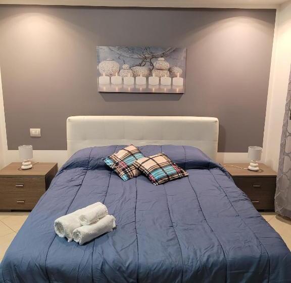 ベッドアンドブレックファースト Kristal