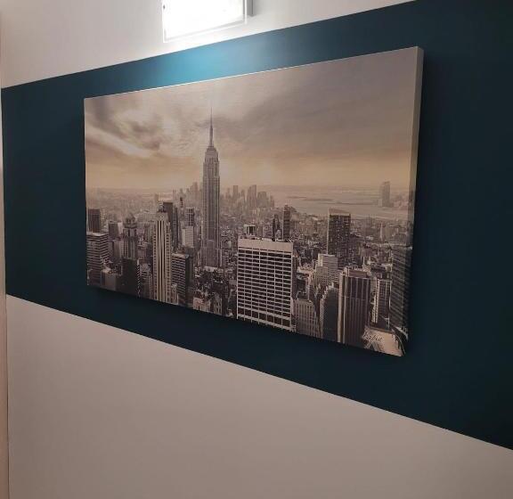 ベッドアンドブレックファースト Kristal