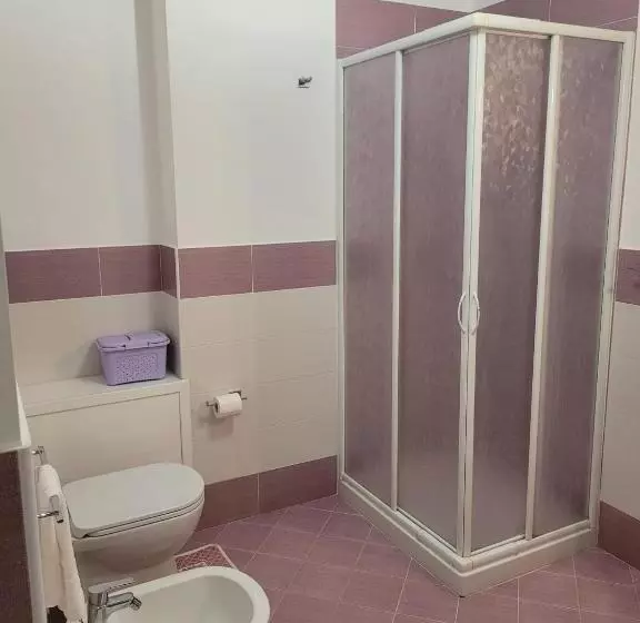 Aamiaismajoitus (B&B) Kristal