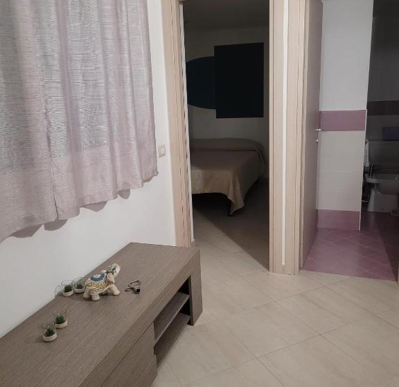 ベッドアンドブレックファースト Kristal